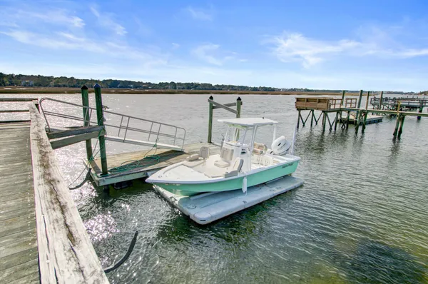 $2,350,000 | 1476 Dupree Creek Drive, Awendaw, SC 29429