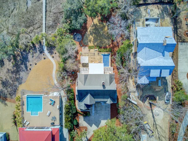 $2,350,000 | 1476 Dupree Creek Drive, Awendaw, SC 29429