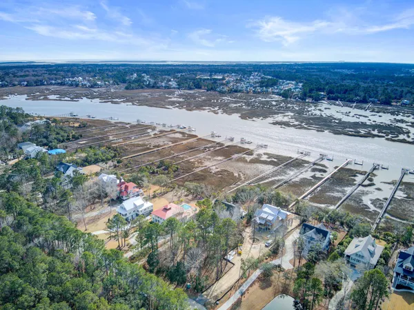 $2,350,000 | 1476 Dupree Creek Drive, Awendaw, SC 29429