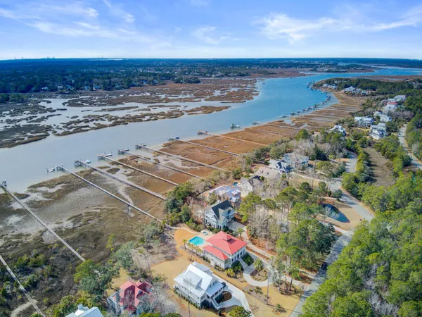 $2,350,000 | 1476 Dupree Creek Drive, Awendaw, SC 29429