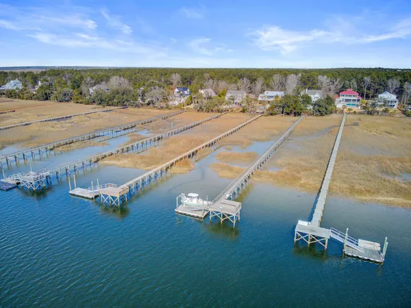 $2,350,000 | 1476 Dupree Creek Drive, Awendaw, SC 29429