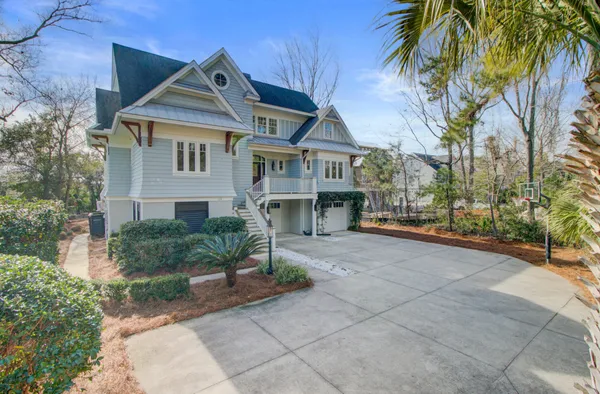 $2,350,000 | 1476 Dupree Creek Drive, Awendaw, SC 29429
