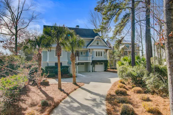 $2,350,000 | 1476 Dupree Creek Drive, Awendaw, SC 29429