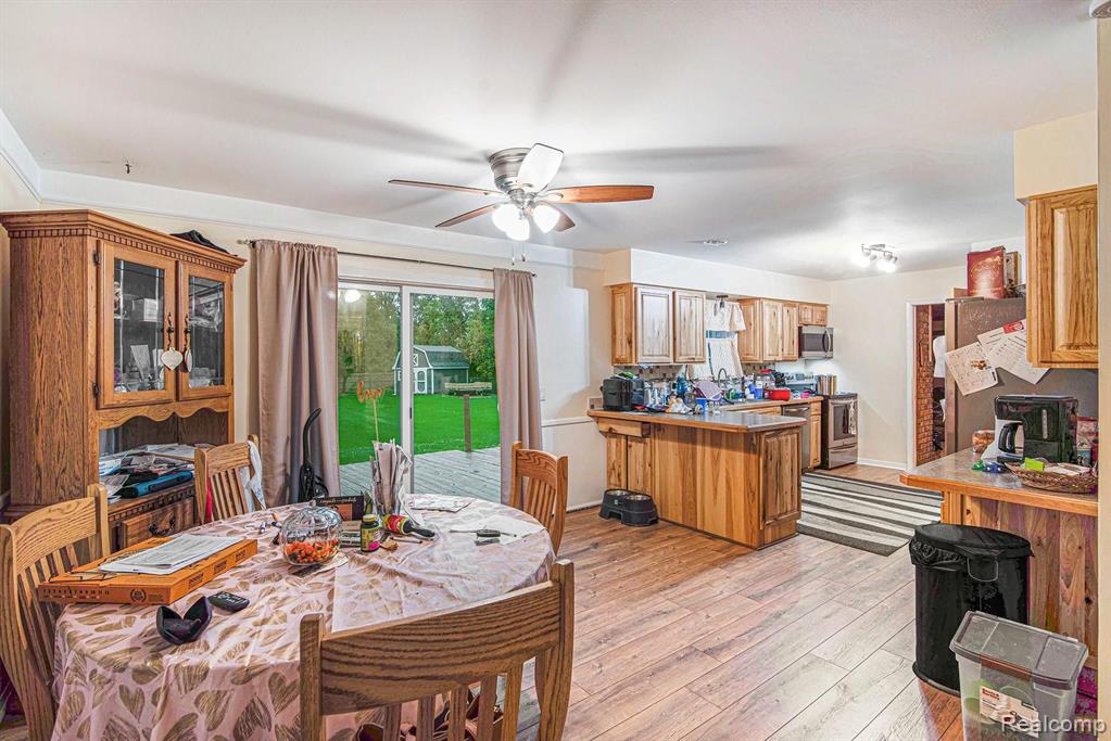 5272 West Mt Morris Road Mount Morris, MI 48458 - Photo 5 of 20 Gallery Image 5
