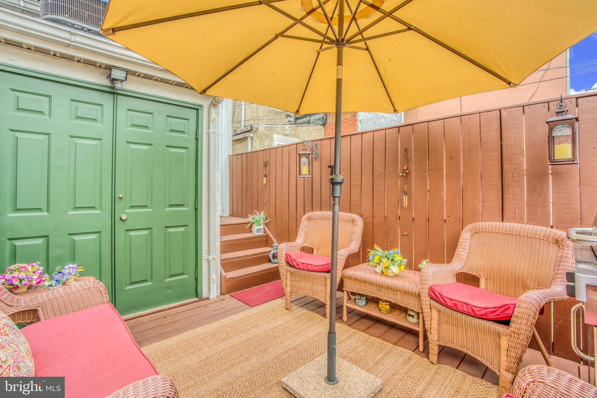 1518 Riverside Avenue Baltimore, MD 21230 - Photo 44 of 45 Gallery Image 44