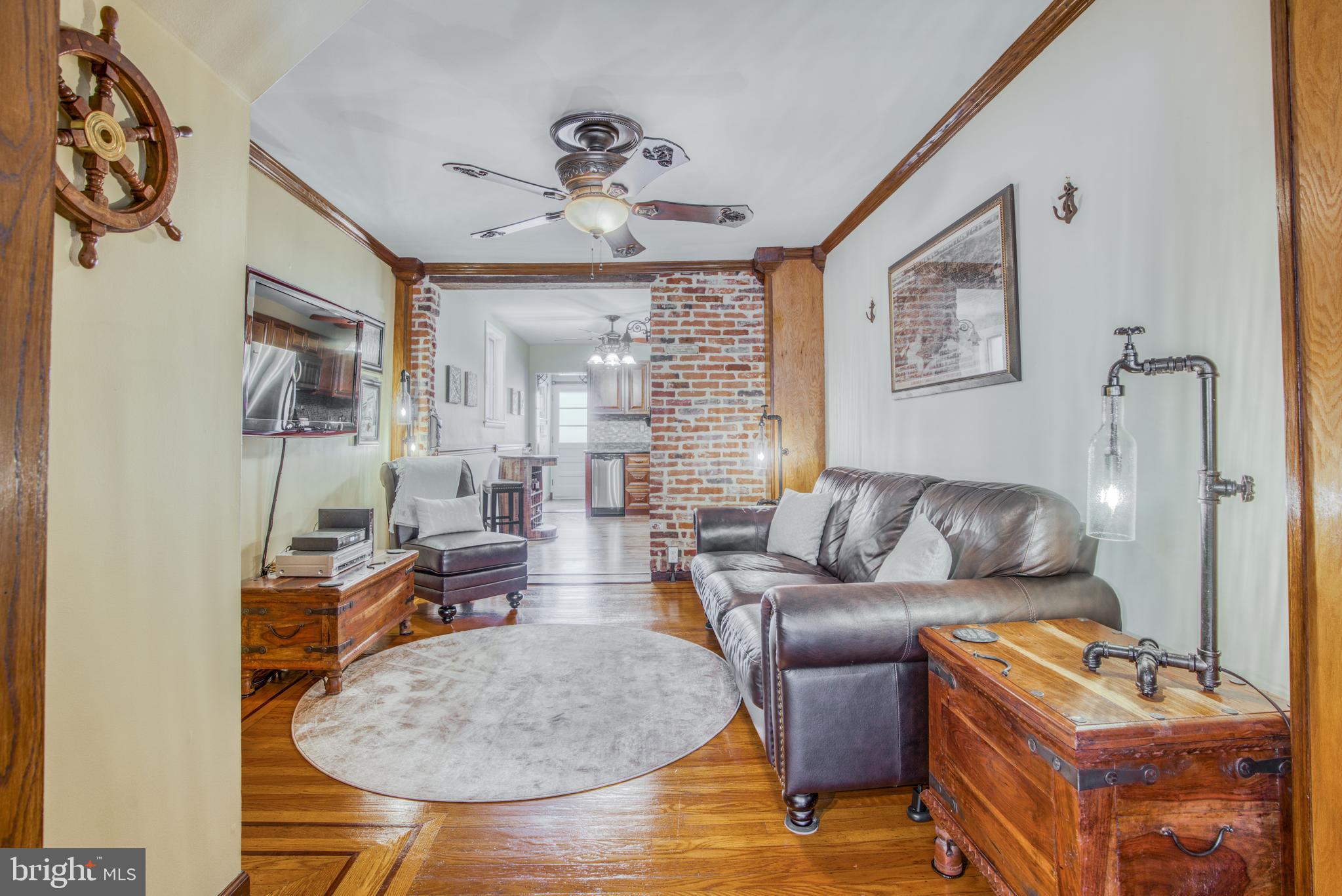 1518 Riverside Avenue Baltimore, MD 21230 - Photo 8 of 45 Gallery Image 8