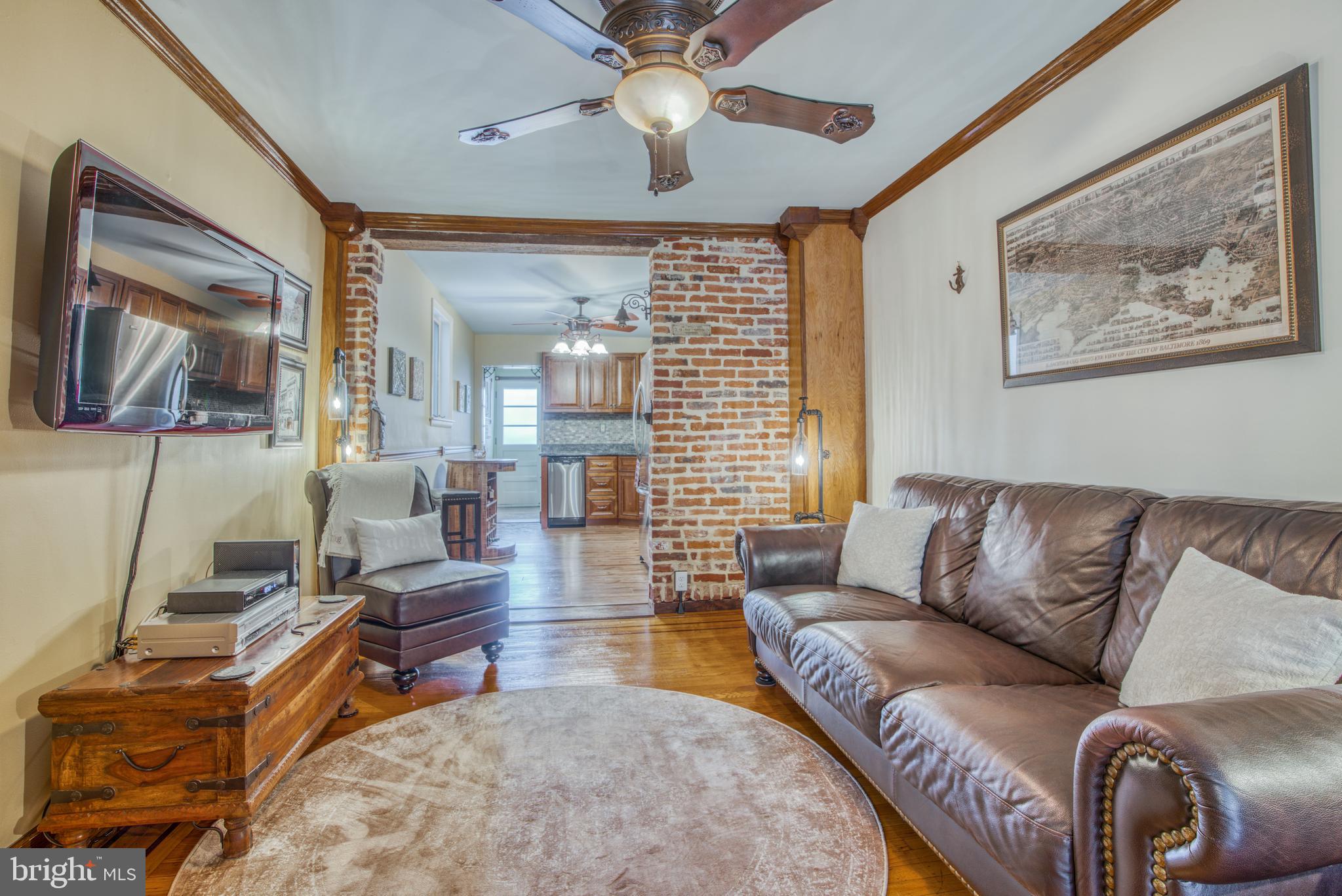 1518 Riverside Avenue Baltimore, MD 21230 - Photo 9 of 45 Gallery Image 9