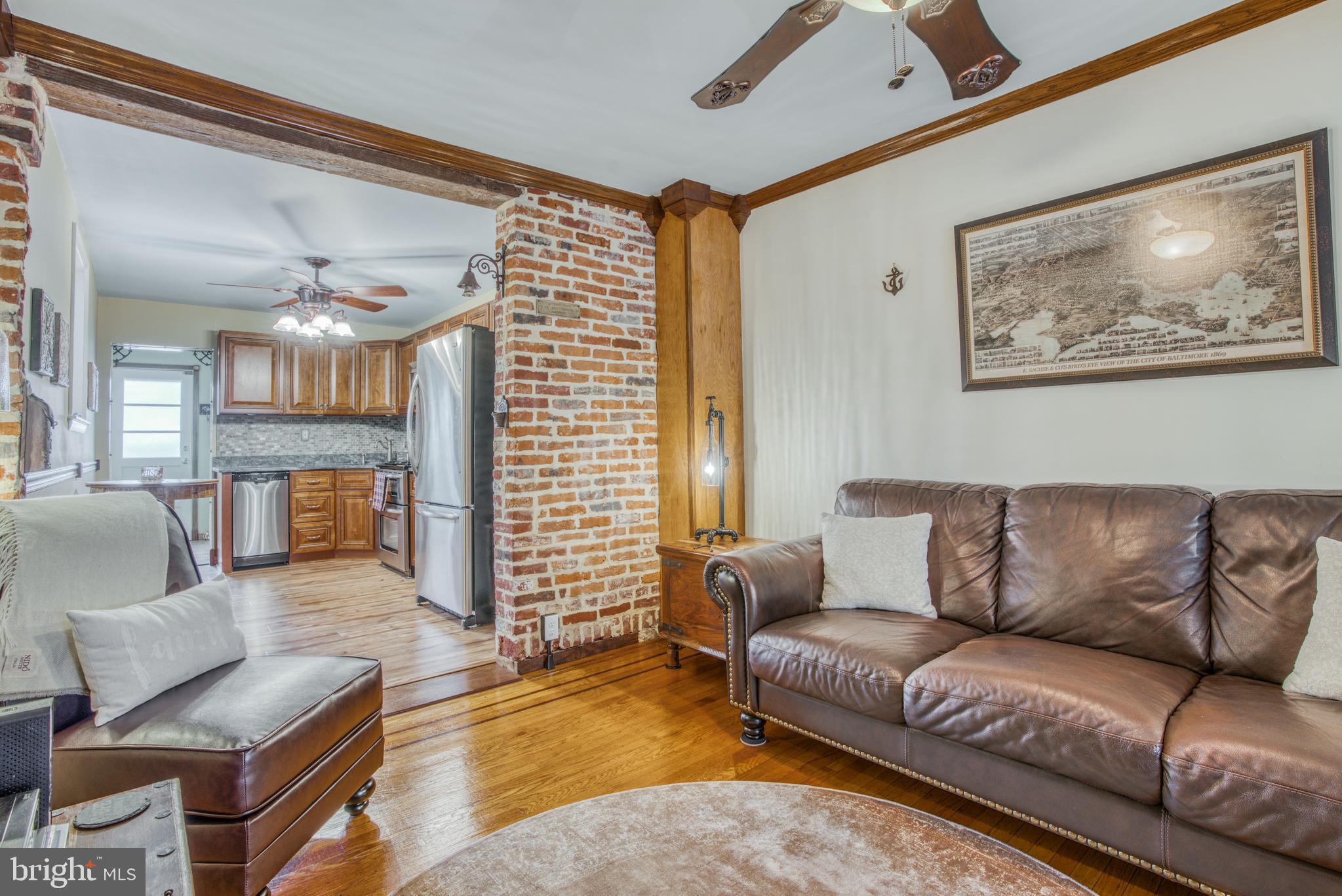 1518 Riverside Avenue Baltimore, MD 21230 - Photo 10 of 45 Gallery Image 10