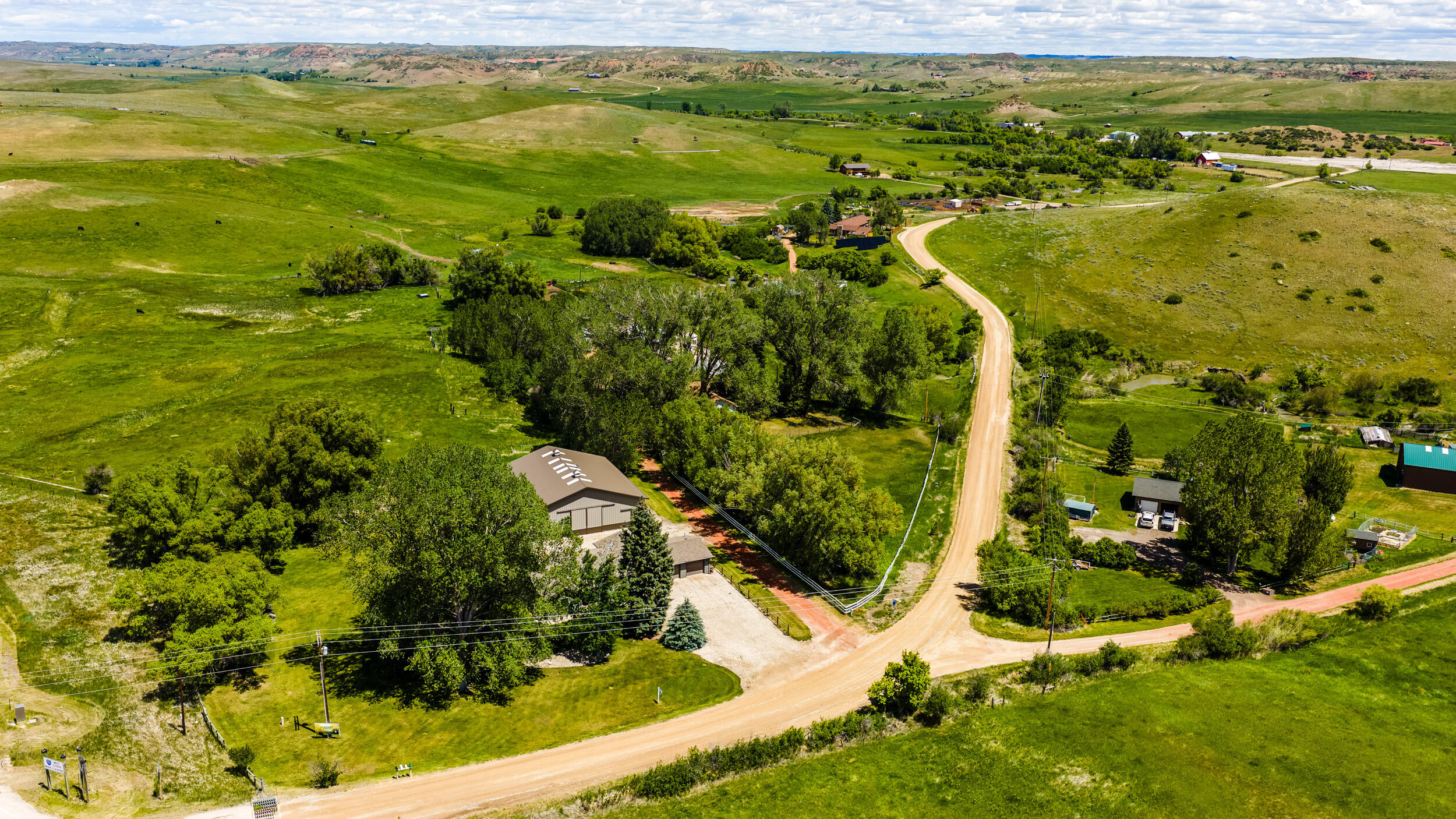 157 Upper Prairie Dog Road Banner, WY 82832 - Photo 69 of 71 181