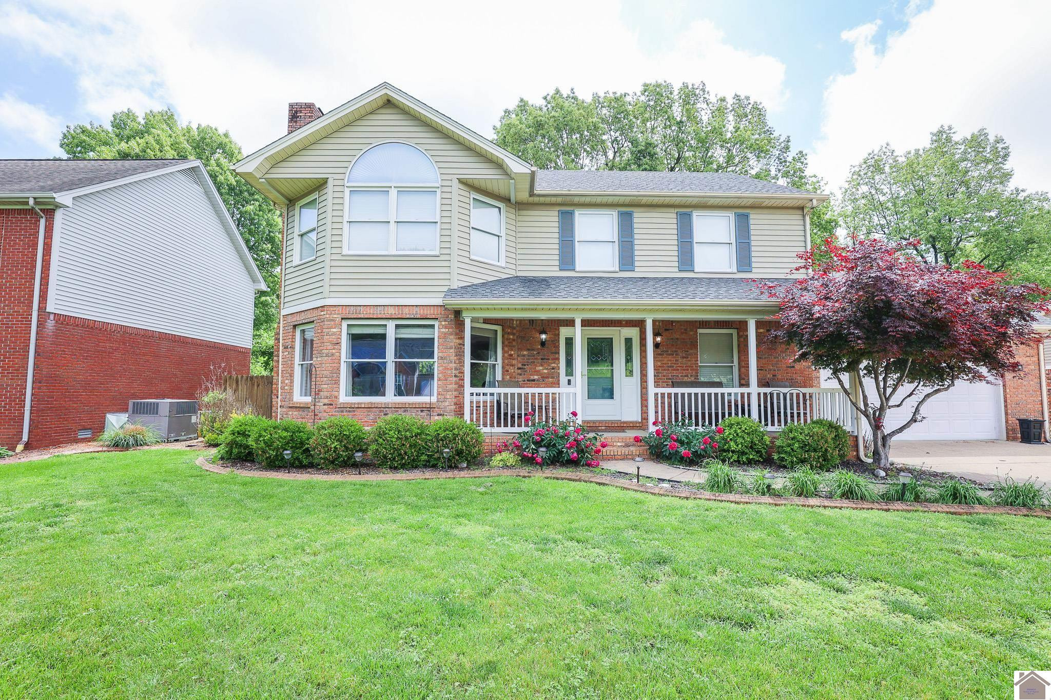 3720 Plymouth Road Paducah, KY 42001 - Photo 1 of 1 Front Exterior