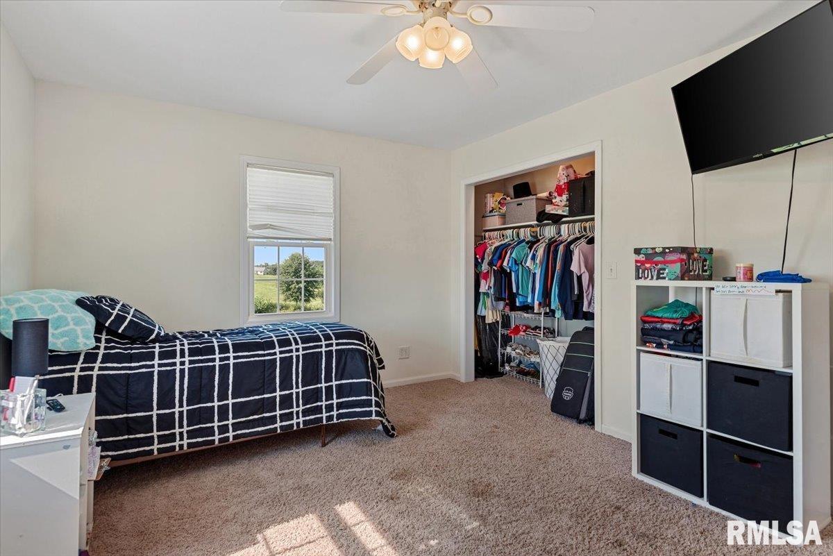 320 Timber Ridge Road Mechanicsburg, IL 62545 - Photo 37 of 57 Gallery Image 37