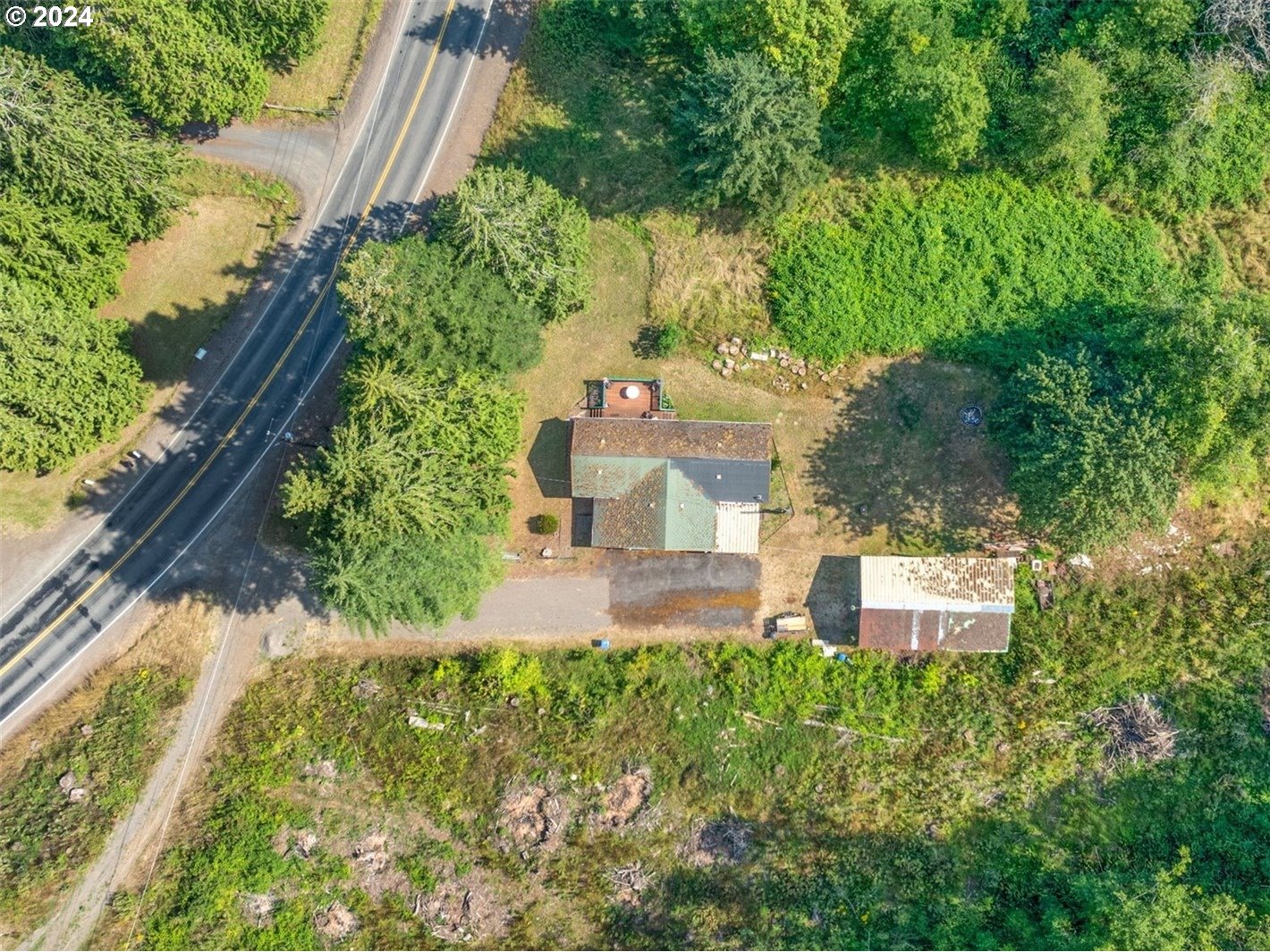 3175 Rose Valley Road Kelso, WA 98626 - Photo 36 of 39 Gallery Image 36