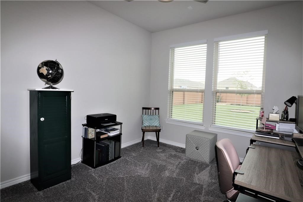 5413 Vanner Path Georgetown, TX 78626 - Photo 20 of 34
