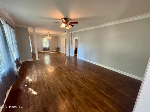 $170,000 | 621 School Street, Clarksdale, MS 38614