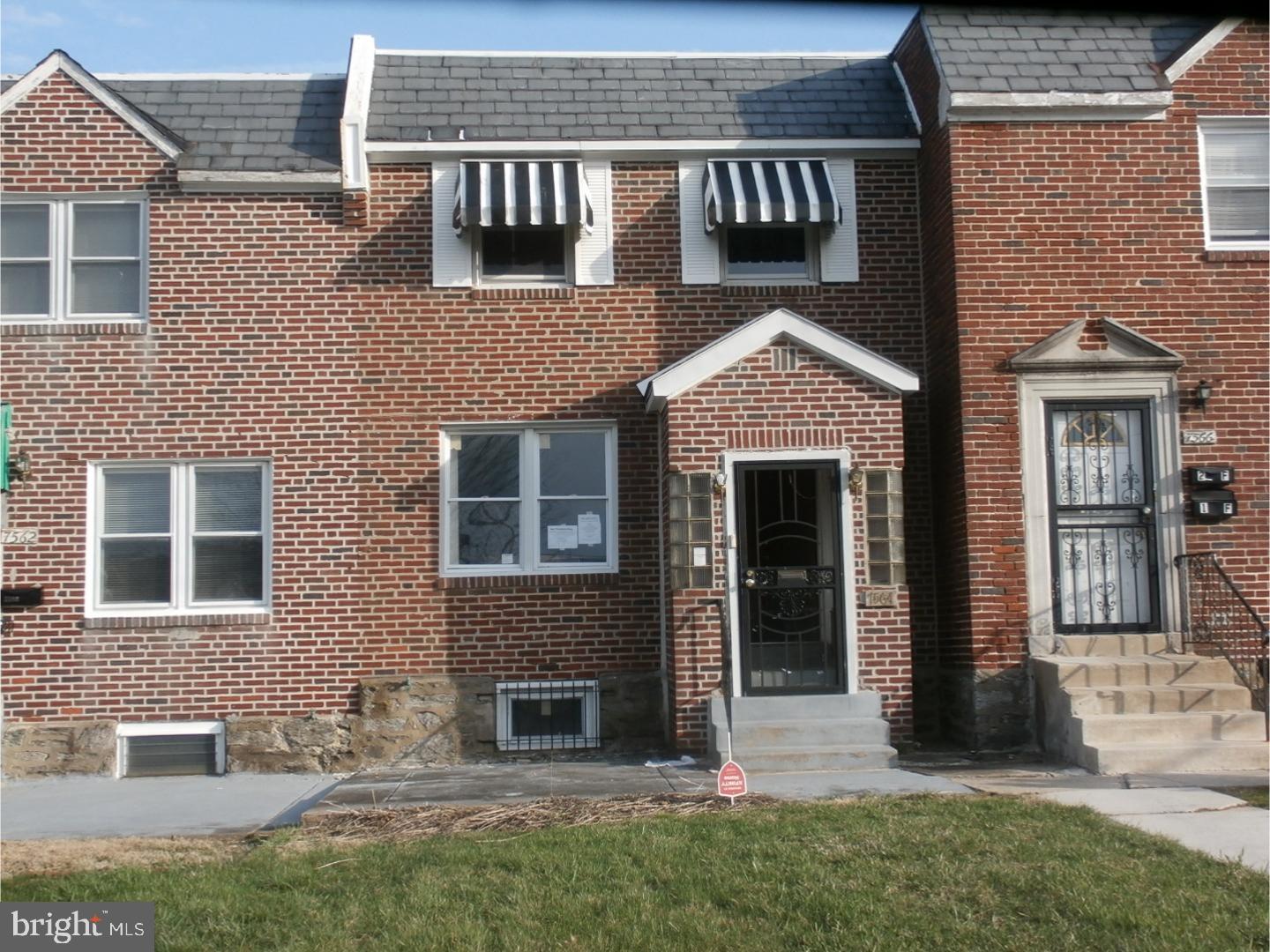 7564 Greenhill Road Philadelphia, PA 19151 - Photo 1 of 25 Exterior Front