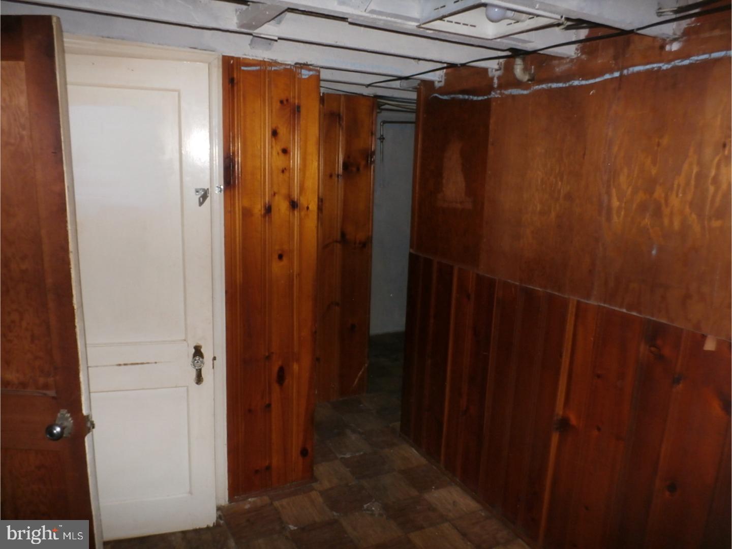 7564 Greenhill Road Philadelphia, PA 19151 - Photo 11 of 25 Basement