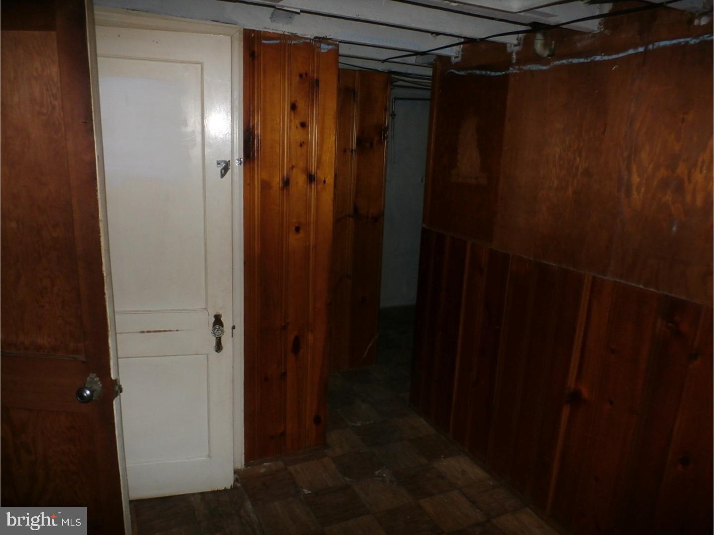 7564 Greenhill Road Philadelphia, PA 19151 - Photo 9 of 25 Basement