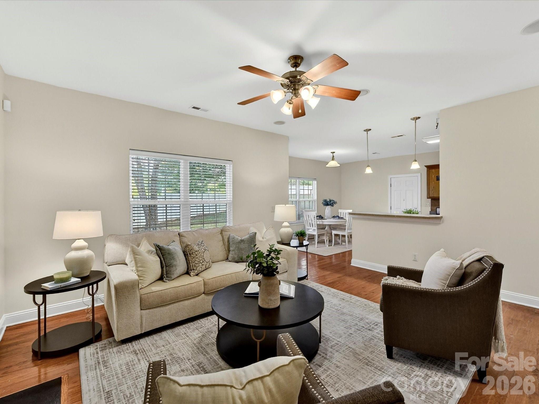 10507 Glenmeade Road Cornelius, NC 28031 - Photo 10 of 37