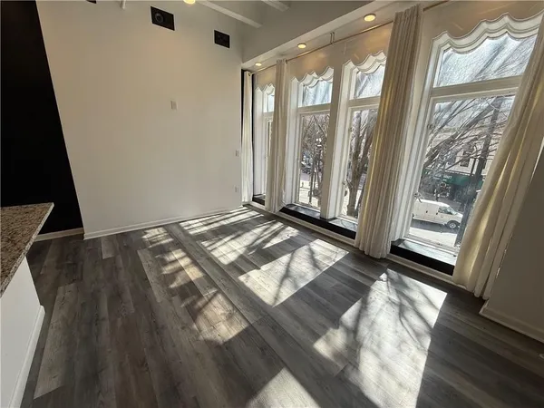 $1,995 | 32 Peachtree Street, Unit 207, Atlanta, GA 30303