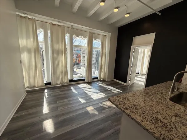 $1,995 | 32 Peachtree Street, Unit 207, Atlanta, GA 30303