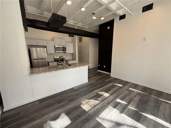 $1,995 | 32 Peachtree Street, Unit 207, Atlanta, GA 30303