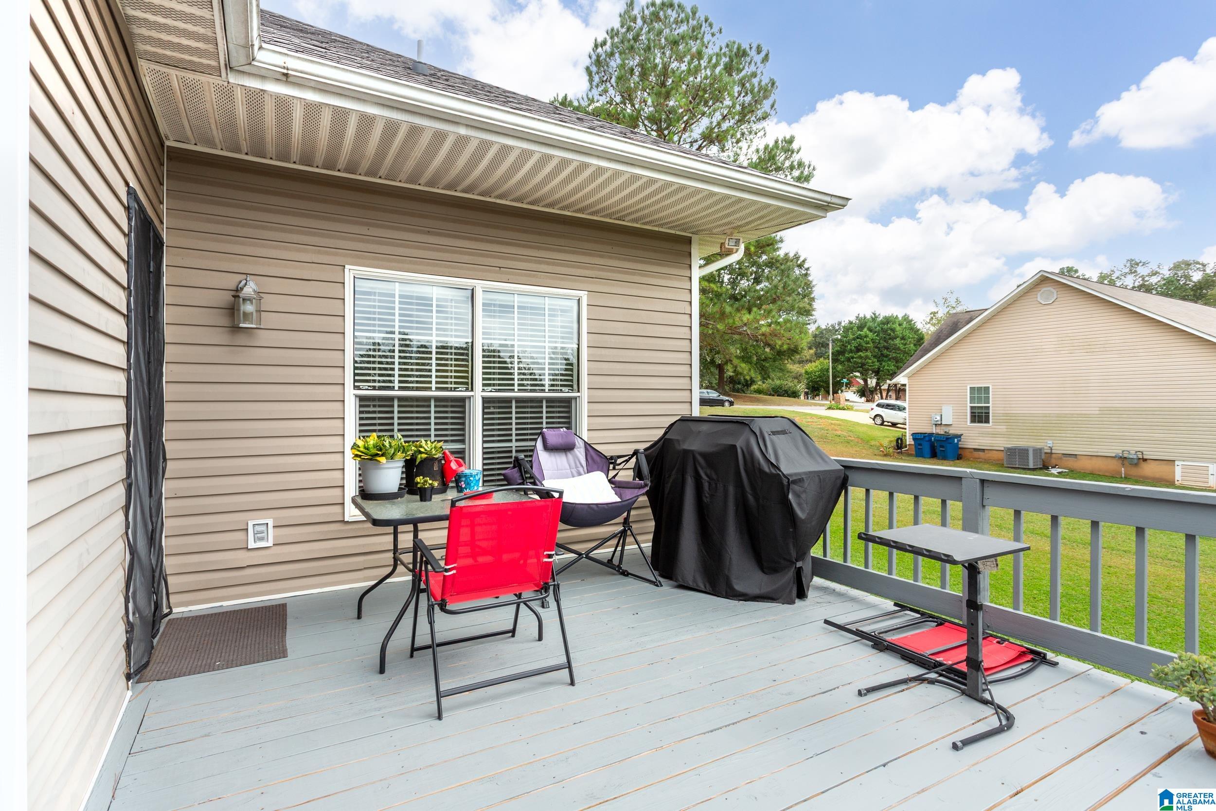 1502 Watson Way Northeast Jacksonville, AL 36265 - Photo 26 of 32