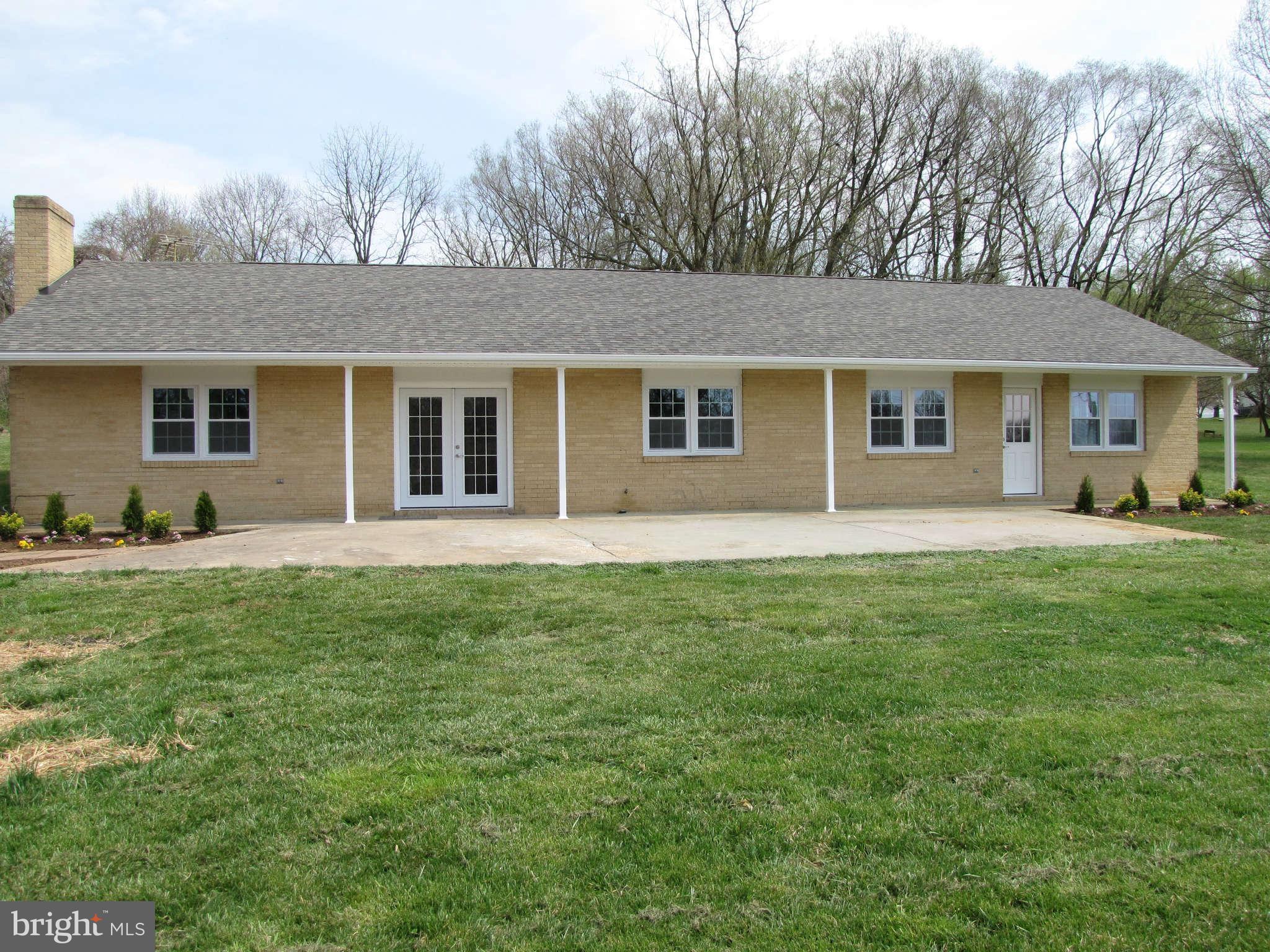 Exterior (Front)