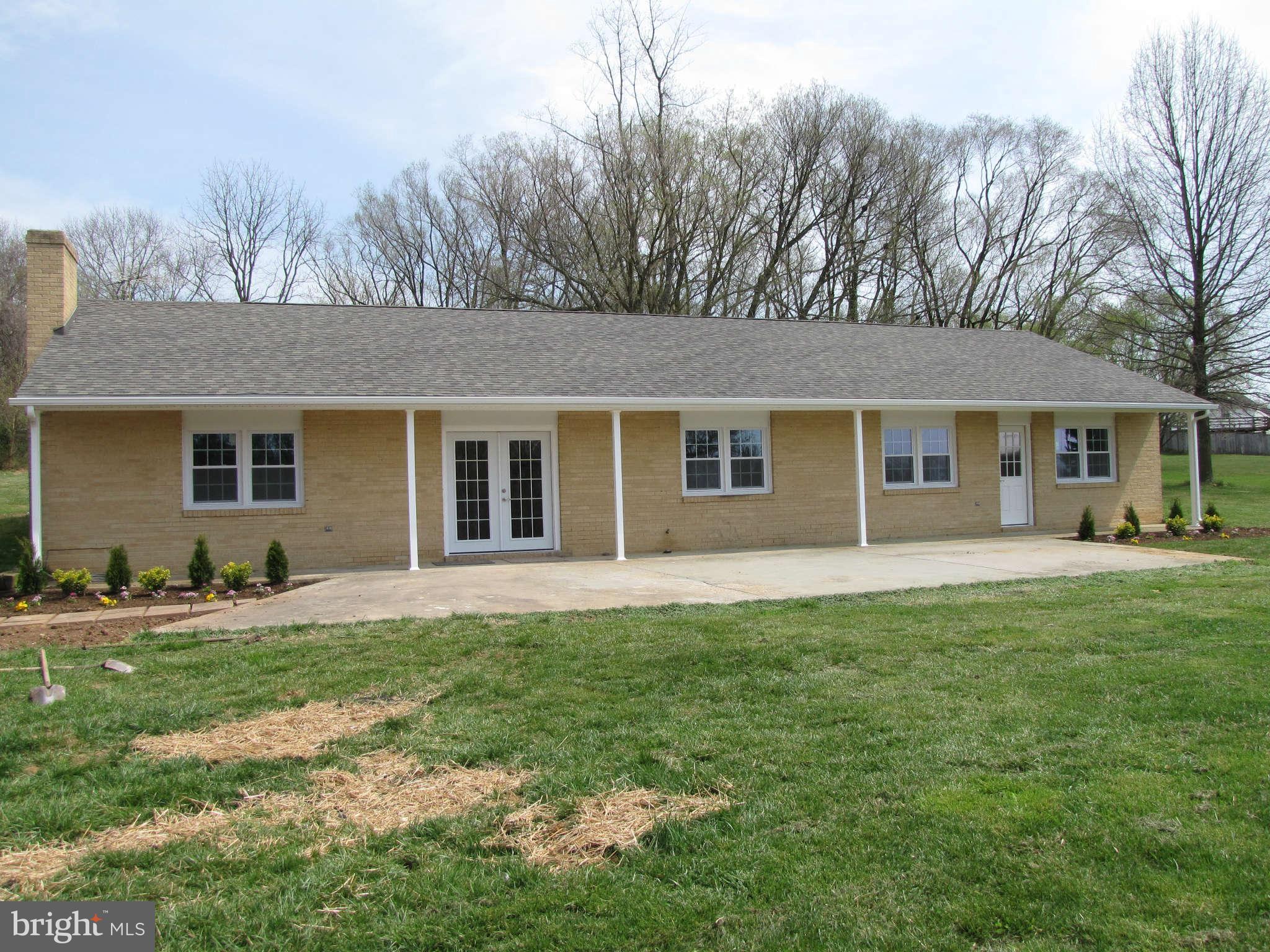 946 Liberty Grove Road Conowingo, MD 21918 - Photo 2 of 22 Exterior (Front)