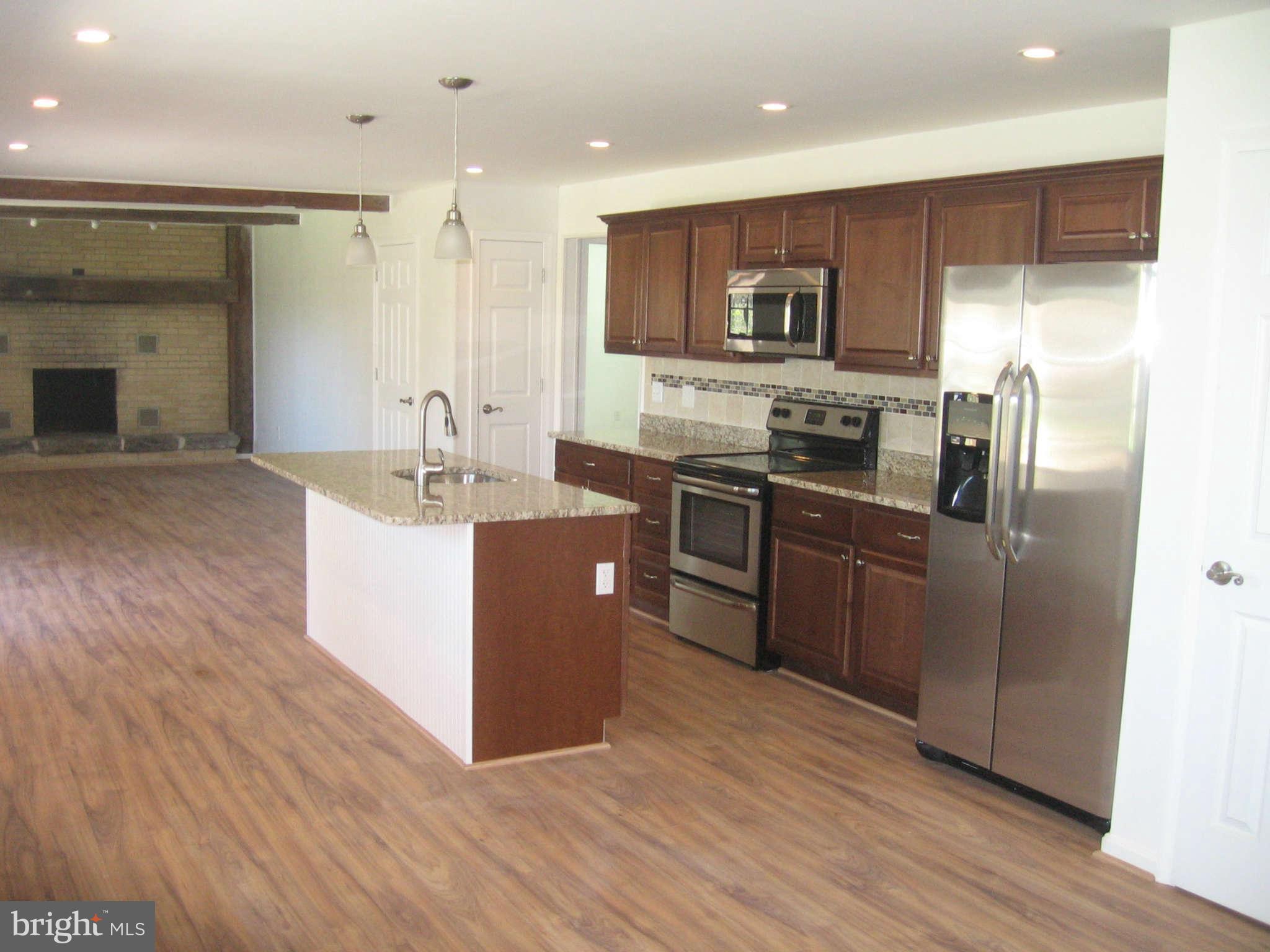 946 Liberty Grove Road Conowingo, MD 21918 - Photo 11 of 22 Kitchen