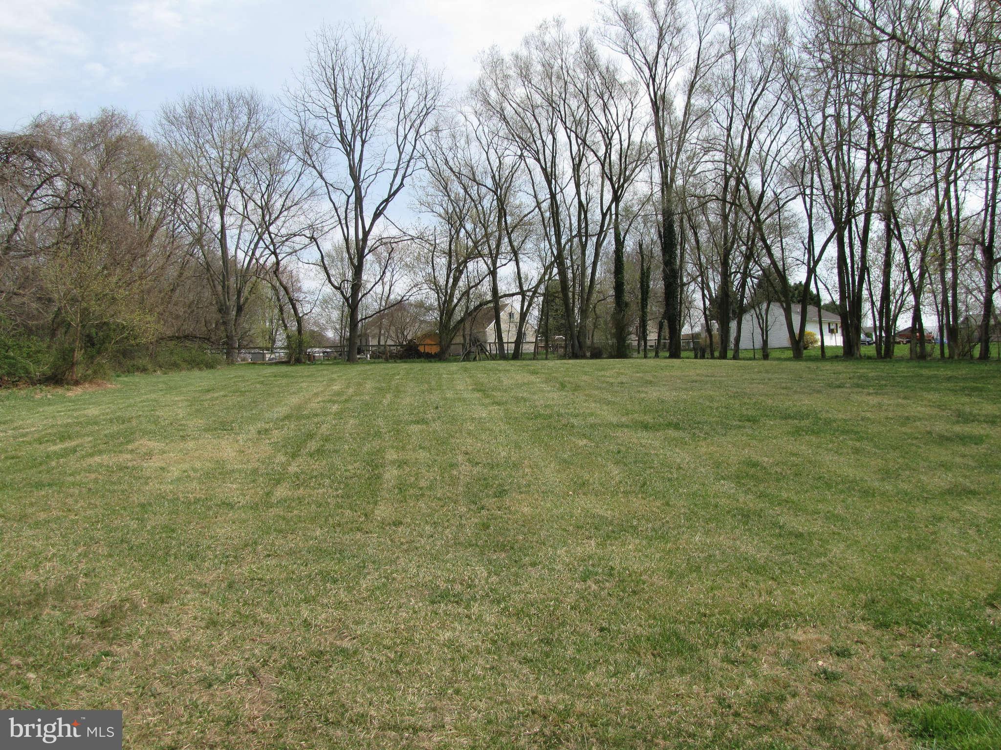 946 Liberty Grove Road Conowingo, MD 21918 - Photo 4 of 22 Exterior (Rear)