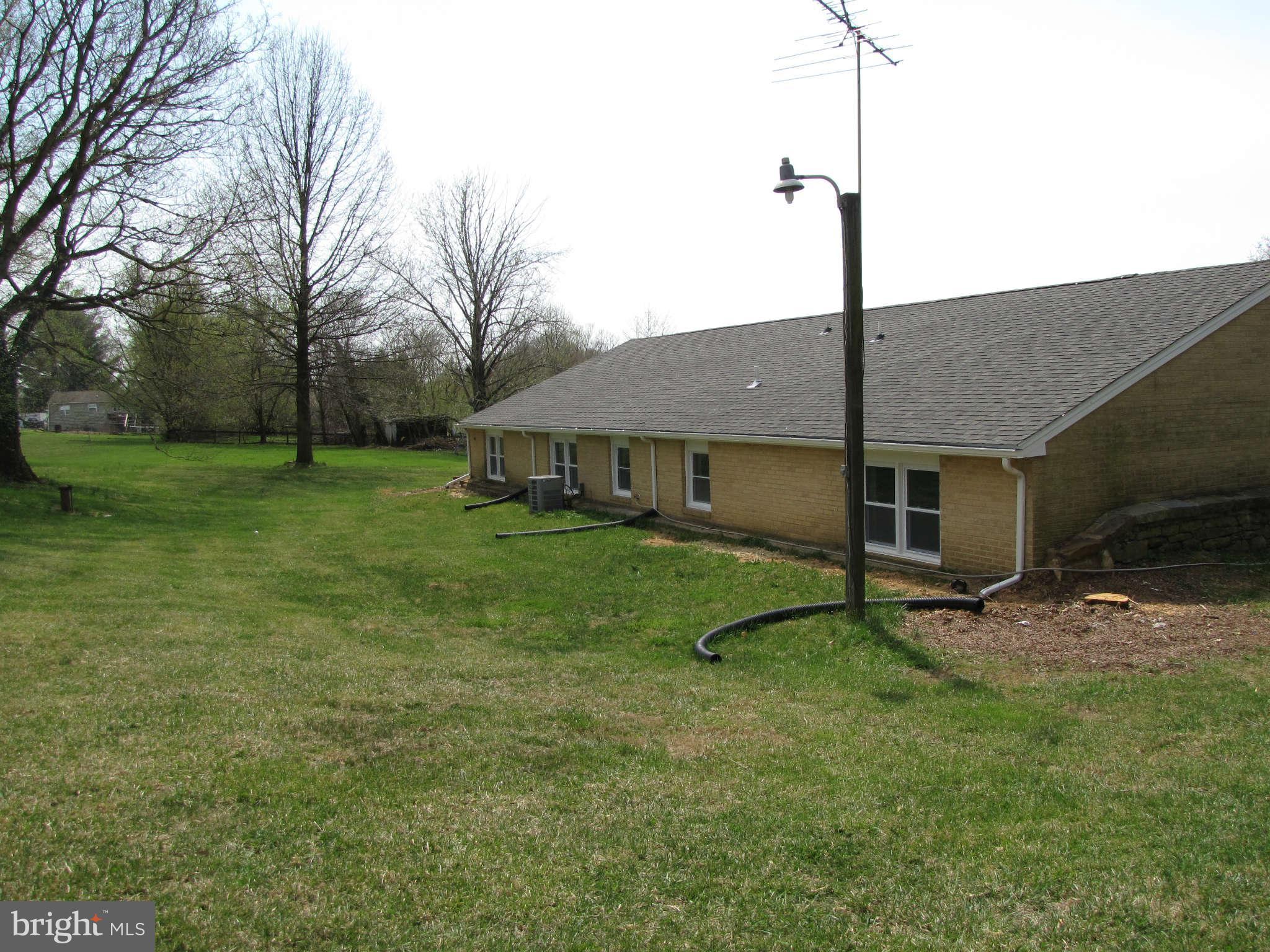 946 Liberty Grove Road Conowingo, MD 21918 - Photo 5 of 22 Exterior (Rear)