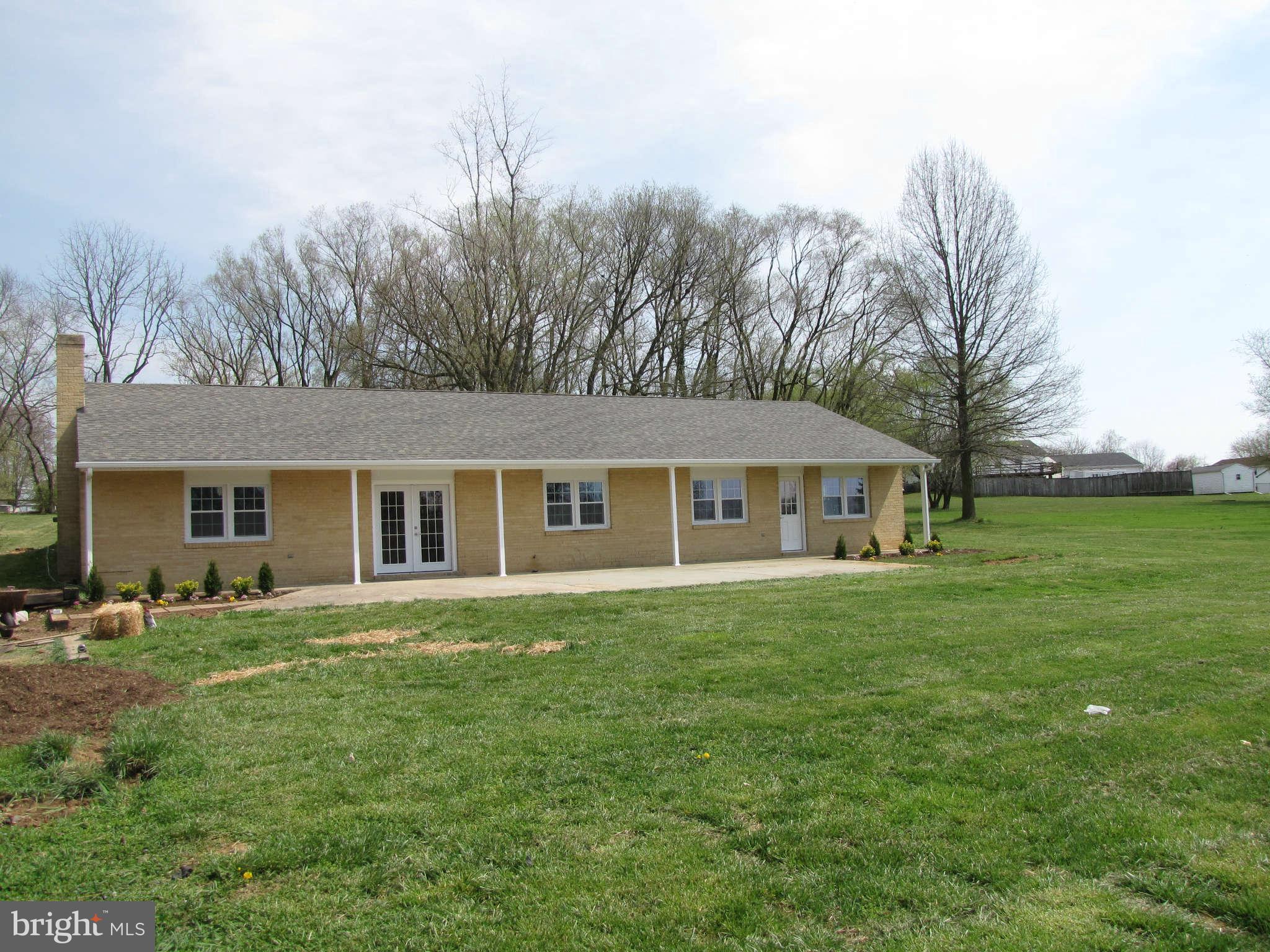 946 Liberty Grove Road Conowingo, MD 21918 - Photo 6 of 22 Exterior (General)