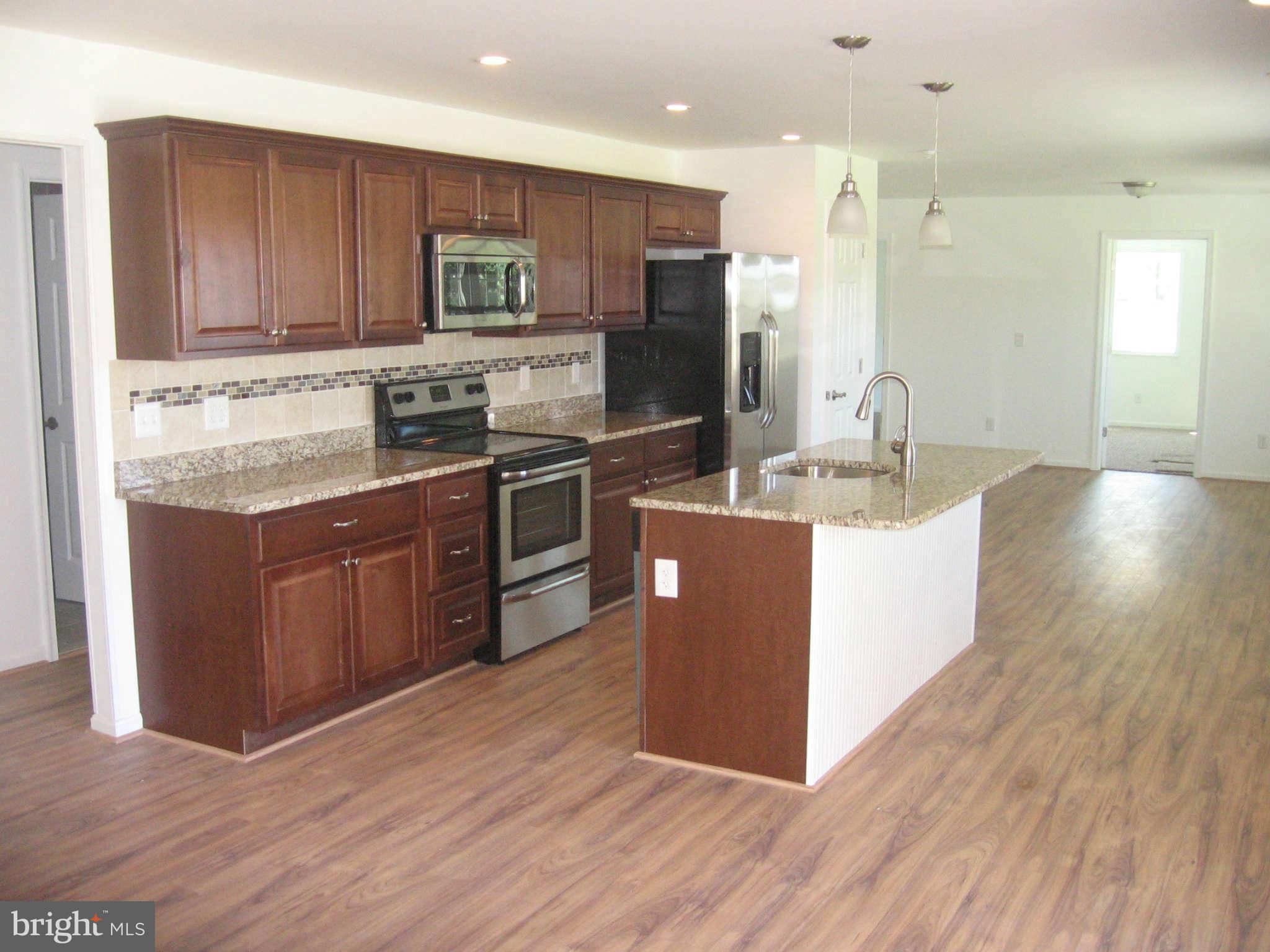 946 Liberty Grove Road Conowingo, MD 21918 - Photo 8 of 22 Kitchen