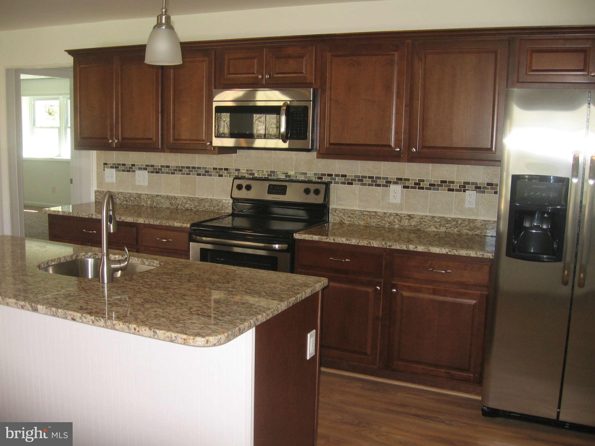 946 Liberty Grove Road Conowingo, MD 21918 - Photo 9 of 22 Kitchen