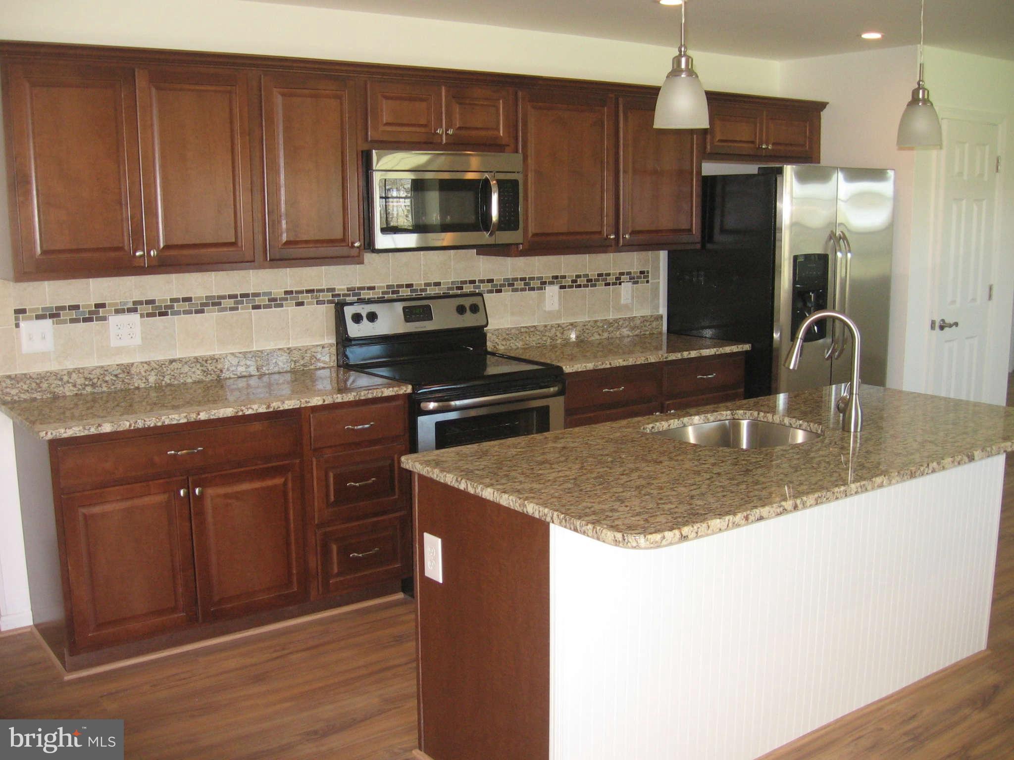 946 Liberty Grove Road Conowingo, MD 21918 - Photo 10 of 22 Kitchen