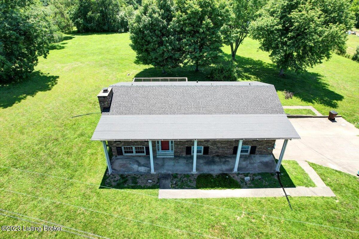 881 Browningtown Road Shepherdsville, KY 40165 - Photo 55 of 58 03-881 Browningtown Rd-103