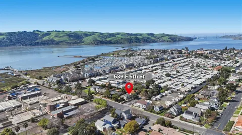 $915,000 | 639 East 5th Street, Benicia, CA 94510