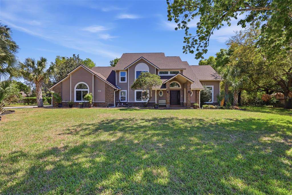 69 Spring Lake Drive DeBary, FL 32713 - Photo 1 of 64