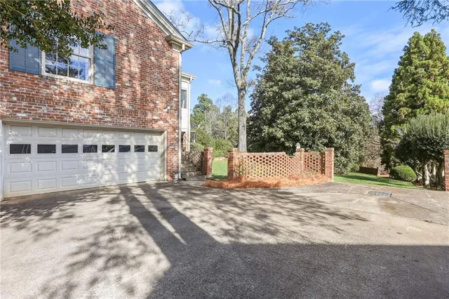 $1,350,000 | 1606 Riverside Drive, Gainesville, GA 30501