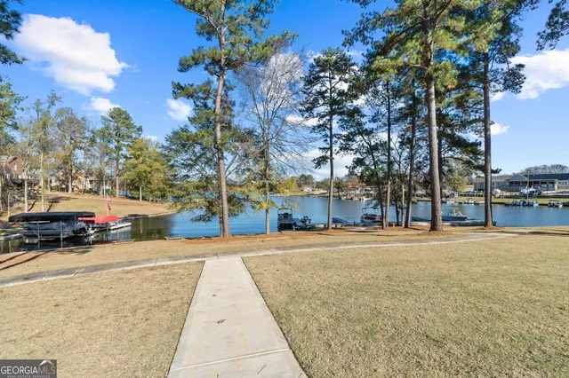 $749,900 | 104 Crane Lane, Eatonton, GA 31024