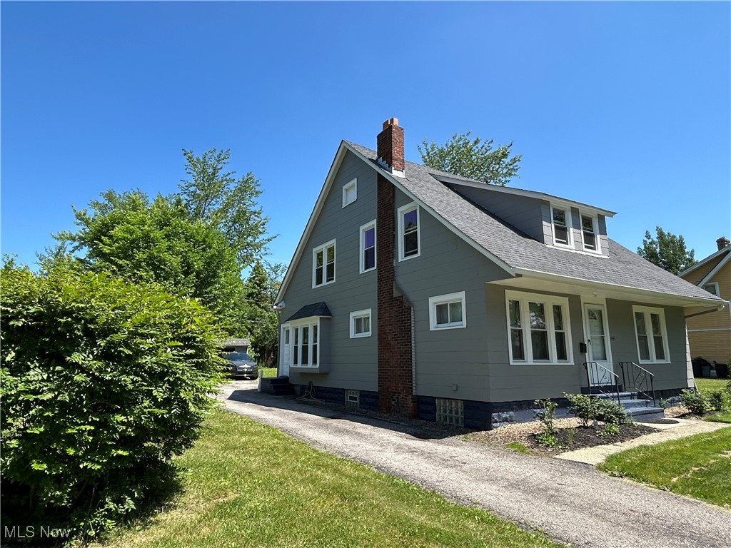 3533 Chelton Road Cleveland, OH 44120 - Photo 26 of 26