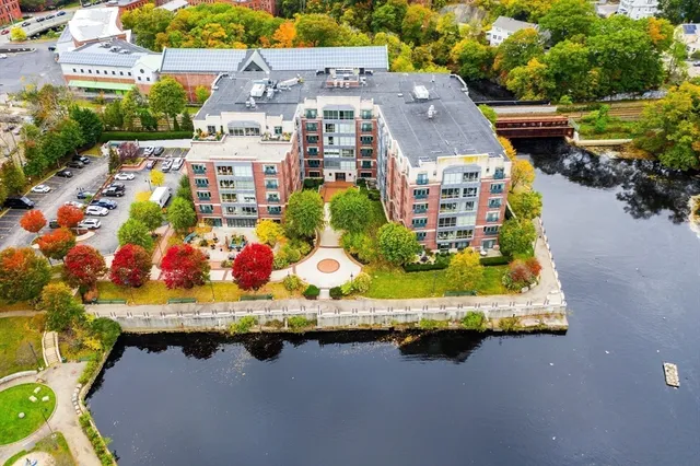 $5,300 | 88 Wharf Street, Unit 107, Milton, MA 02186