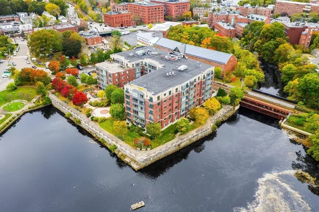 $5,300 | 88 Wharf Street, Unit 107, Milton, MA 02186