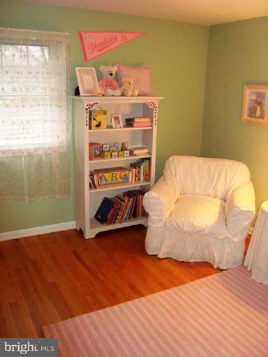 8225 Burnley Road Towson, MD 21204 - Photo 13 of 21 Bedroom #4