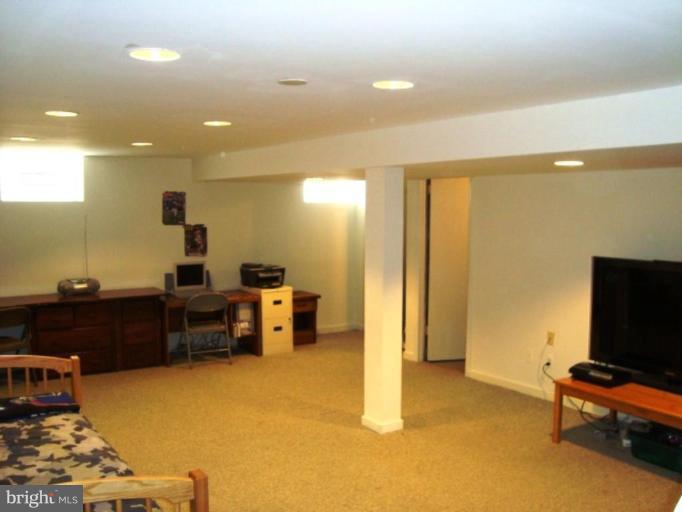 8225 Burnley Road Towson, MD 21204 - Photo 14 of 21 Recreation Room
