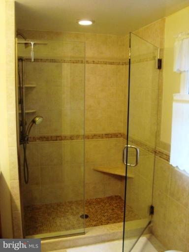 8225 Burnley Road Towson, MD 21204 - Photo 15 of 21 Master Bath #2