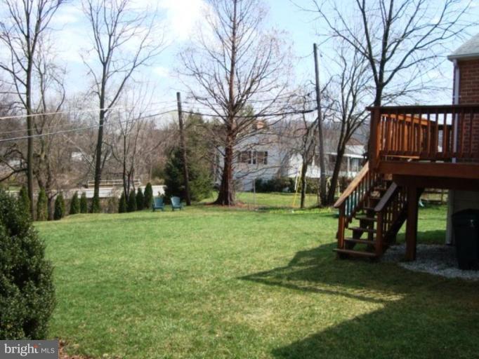 8225 Burnley Road Towson, MD 21204 - Photo 17 of 21 Exterior #3