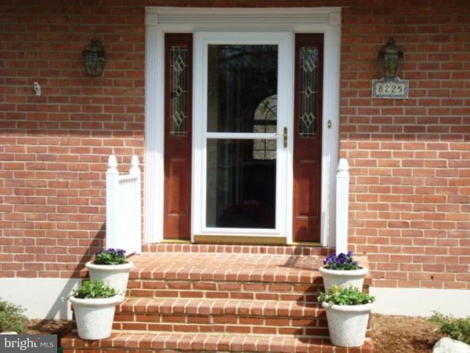 8225 Burnley Road Towson, MD 21204 - Photo 20 of 21 Exterior #5