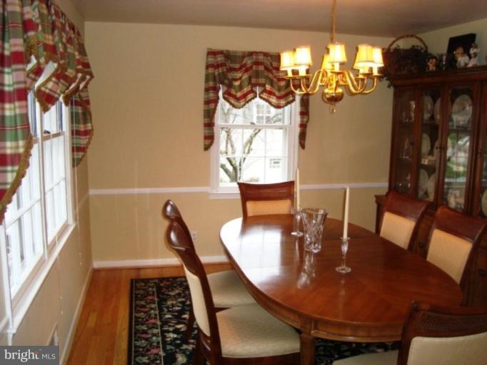 8225 Burnley Road Towson, MD 21204 - Photo 5 of 21 Dining Room