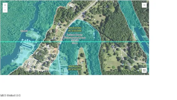 $30,000 | Ms-613, Moss Point, MS 39562
